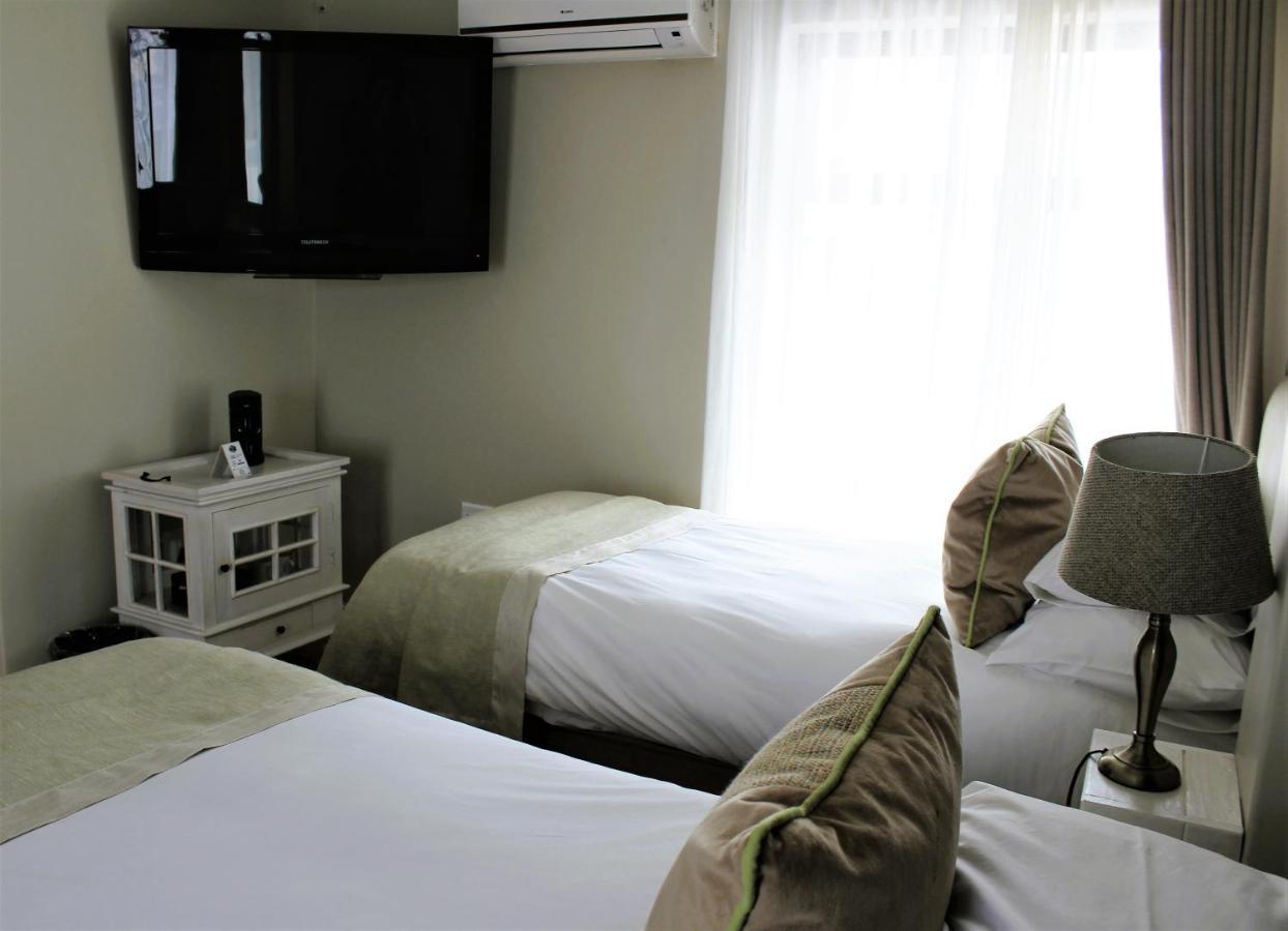Atlantic Villa Boutique Guesthouse Swakopmund Exterior photo