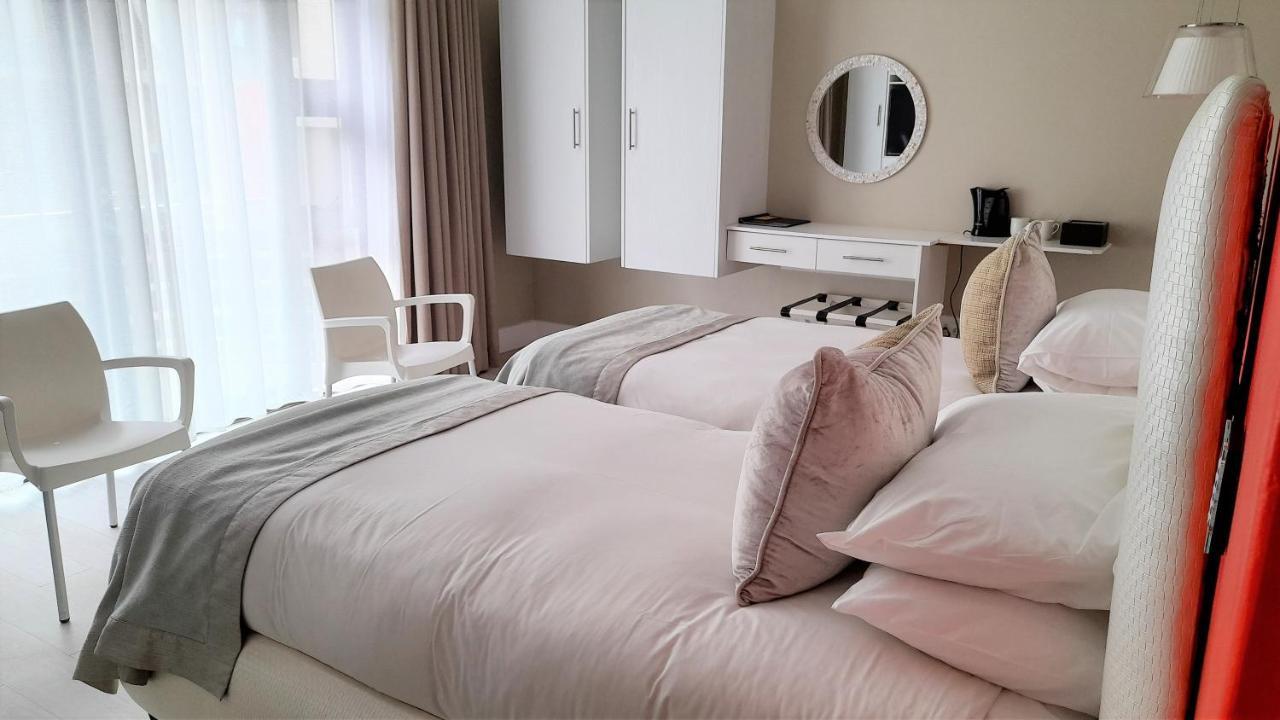 Atlantic Villa Boutique Guesthouse Swakopmund Exterior photo